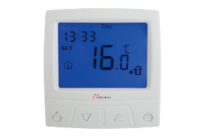 Digitalni Thermostat Millitemp CDFR-003