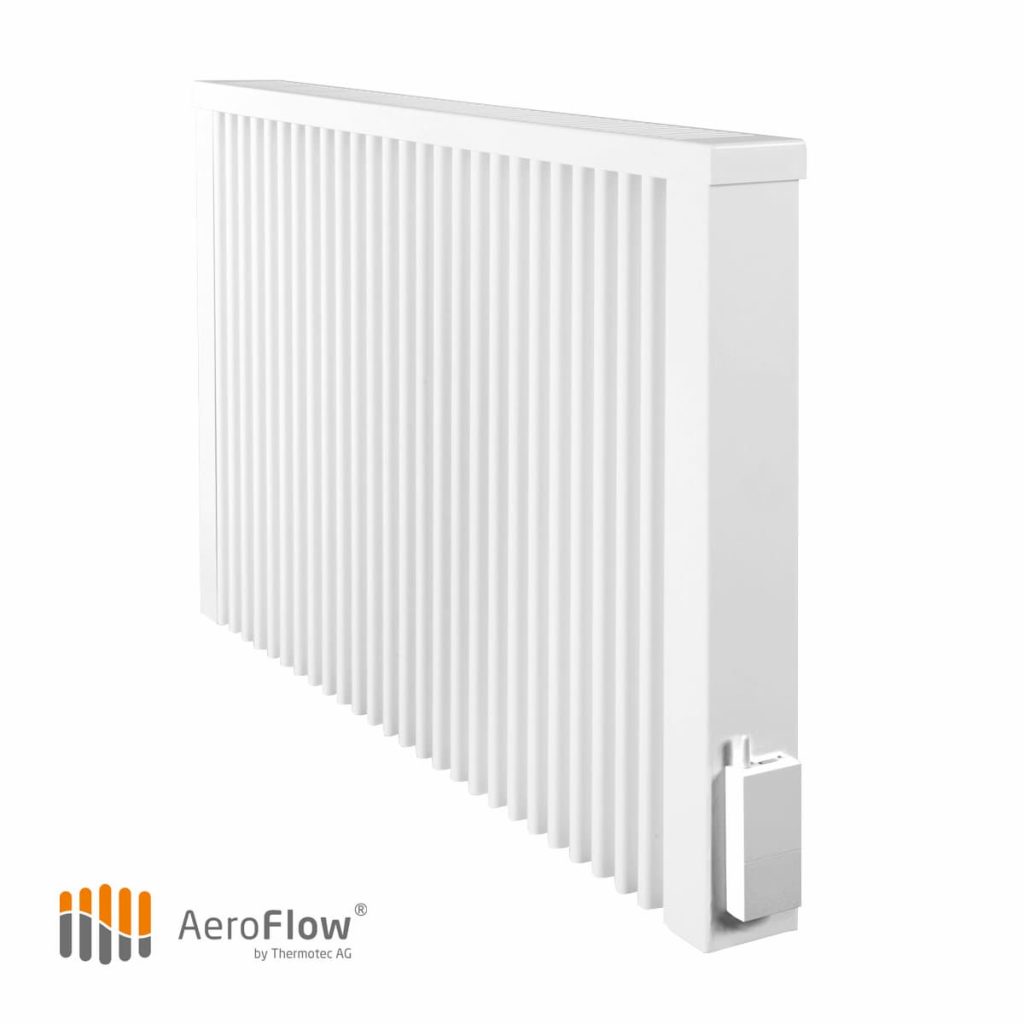 AeroFlow dodatna oprema: Ravni front - enerset | enerset