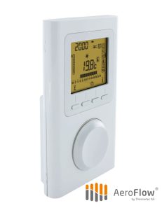 x3d bežični termostat
