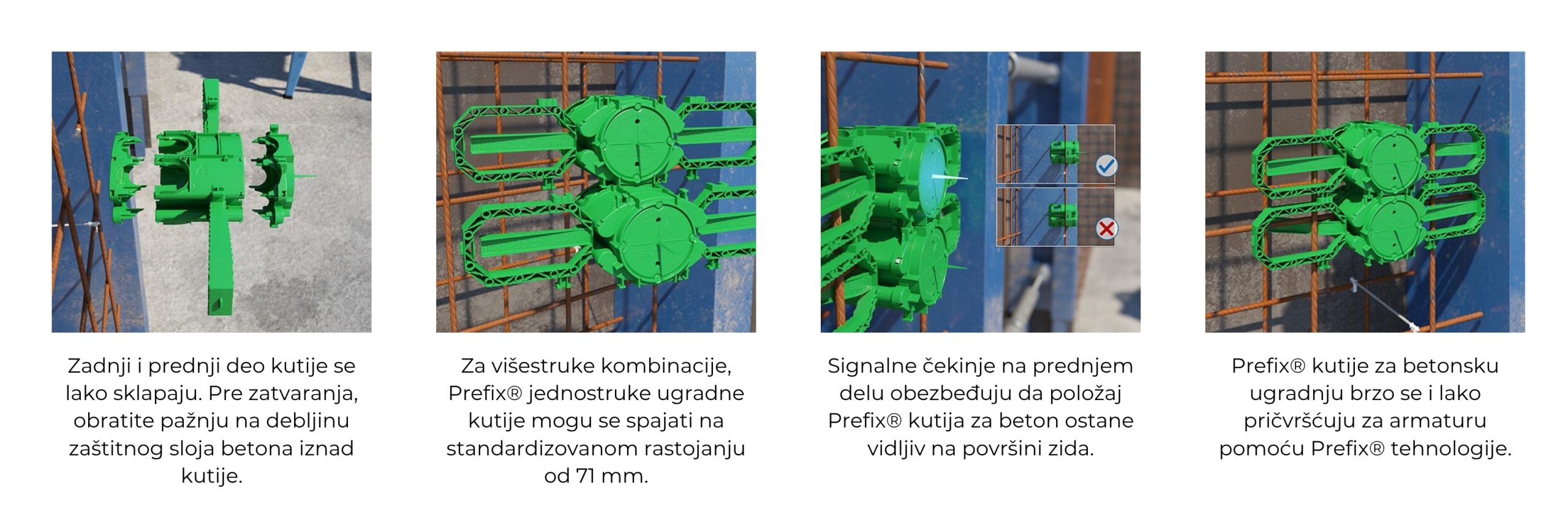 ugradnja elektroinstalacija u beton prefix