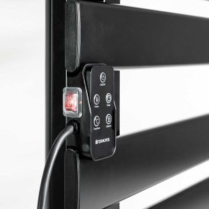 Električni sušač kontrola