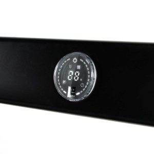 Električni sušač termostat