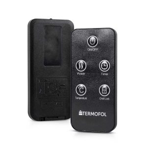 Električni sušač daljinski