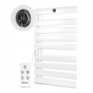 Električni sušač peškira