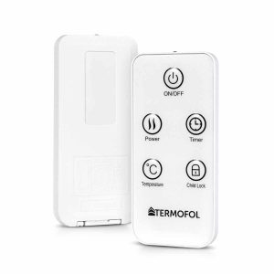 Električni sušač daljinski