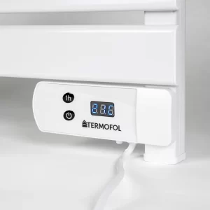 Električni sušač peškira digitalni termostat