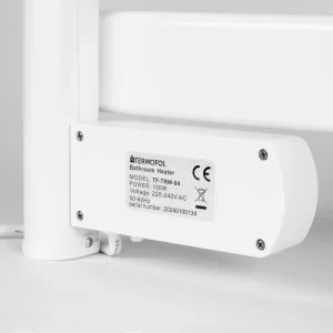 Električni sušač peškira kontrolni termostat