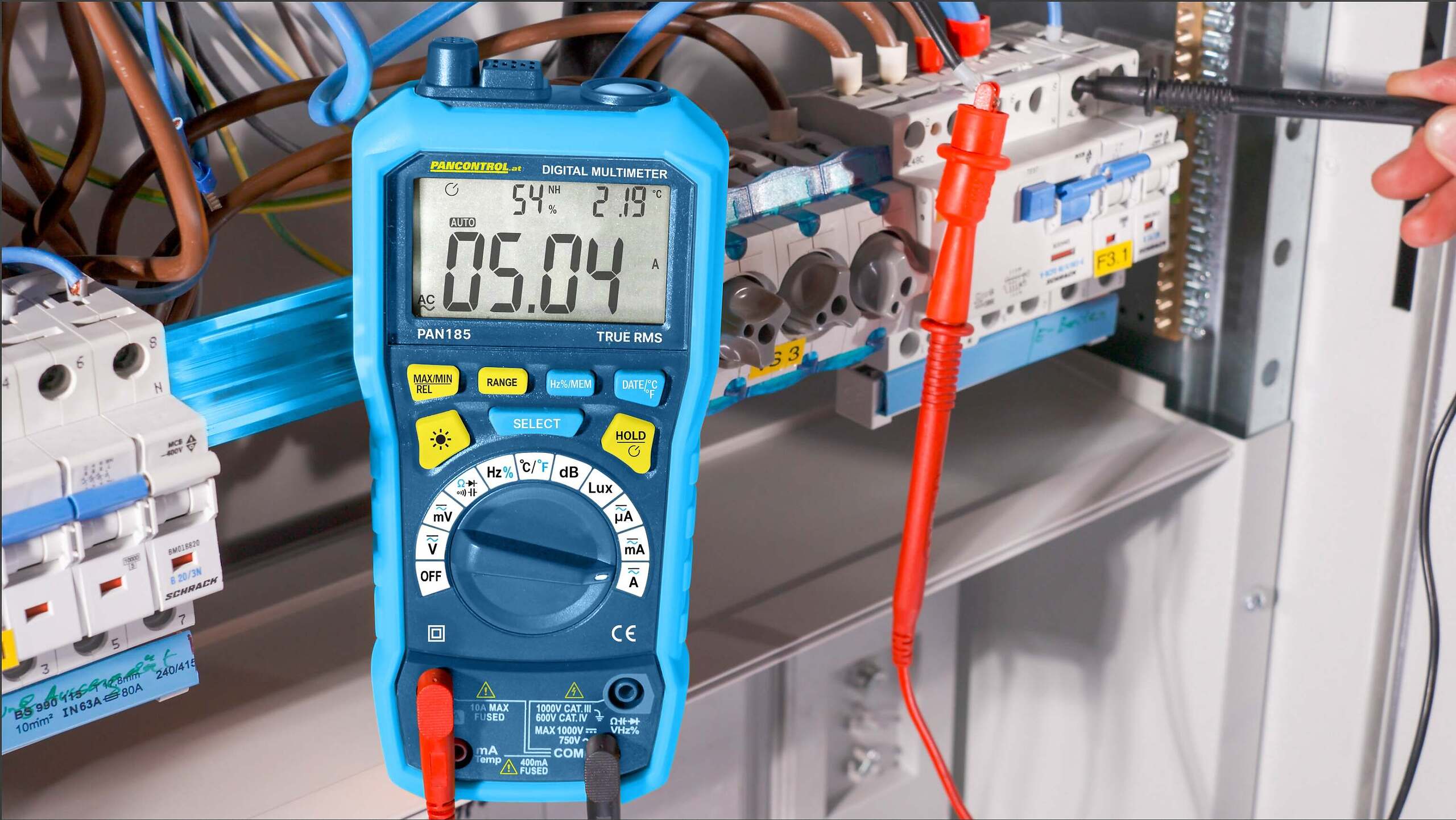 alati za elektroinstalatere