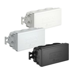 Razvodna kutija IP55 nadgradna, Kaiser