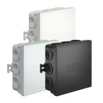 Razvodna kutija IP55 nadgradna, Kaiser