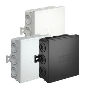 Razvodna kutija IP55 nadgradna, Kaiser